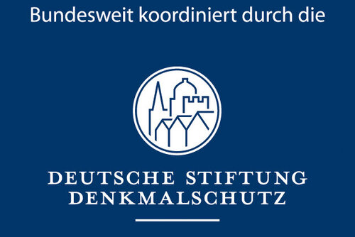 Tag des offenen Denkmals „Netzwerk: Denkmale und Infrastruktur“ Öffentliche Stadtführung mit Stadtheimatpflegerin Renate Heinrich Tag des offenen Denkmals „Netzwerk: Denkmale und Infrastruktur“ Öffentliche Stadtführung mit Stadtheimatpflegerin Renate Heinrich