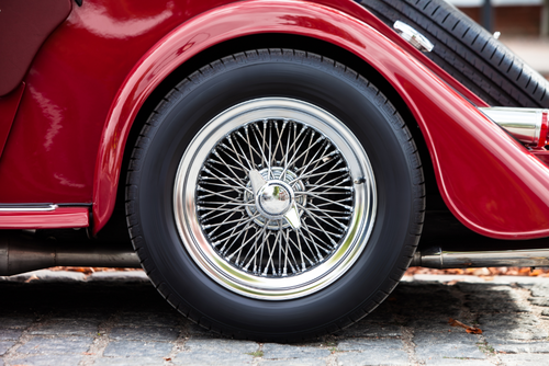 21. Oldtimer-Treffen 21. Oldtimer-Treffen