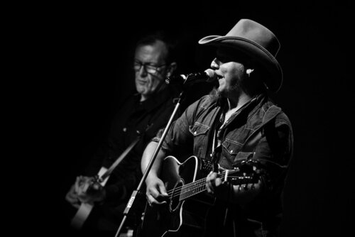Folsom Prison Band - "Homage to Cash & Countrymusic“ Folsom Prison Band - "Homage to Cash & Countrymusic“
