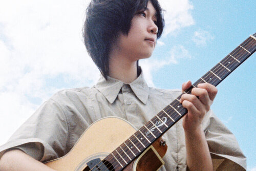 Neuöttinger Gitarrentage: Jiazhou „Jaco“ Liu (CN) Neuöttinger Gitarrentage: Jiazhou „Jaco“ Liu (CN)