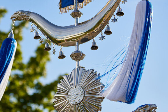 Impressionen Neuöttinger Marktdult