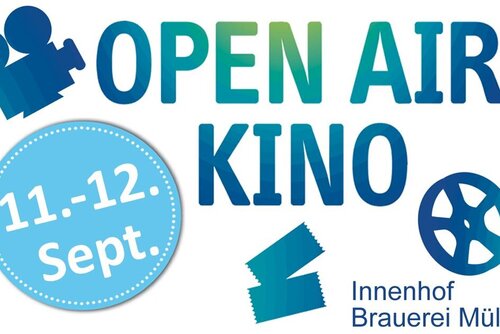 Open Air Kino Open Air Kino
