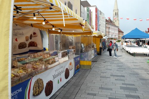 Italienischer Schmankerl Markt Italienischer Schmankerl Markt