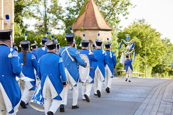 Impressionen Neuöttinger Marktdult