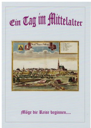 Mittelalterrallye - Ein Tag im Mittelalter